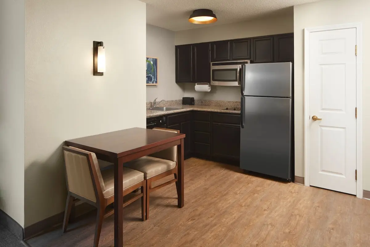 Residence Inn by Marriott Arlington at Rosslyn hotel photo 1 in Arlington, Virginia