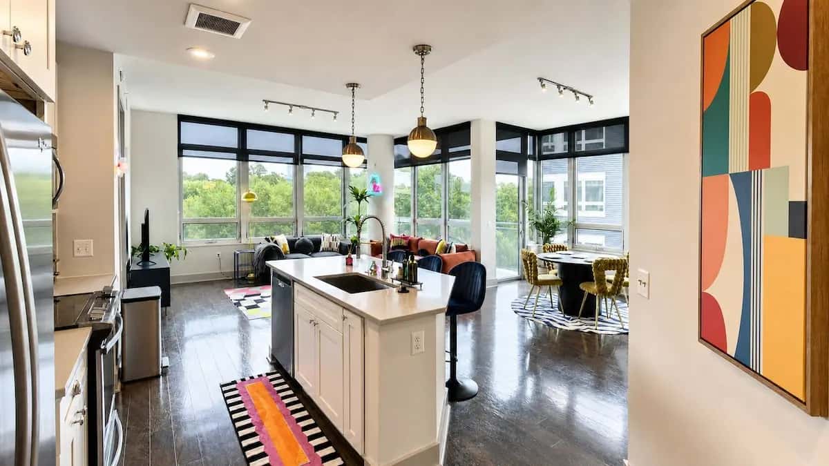 Hala tysons hotel photo 1 in McLean, Virginia