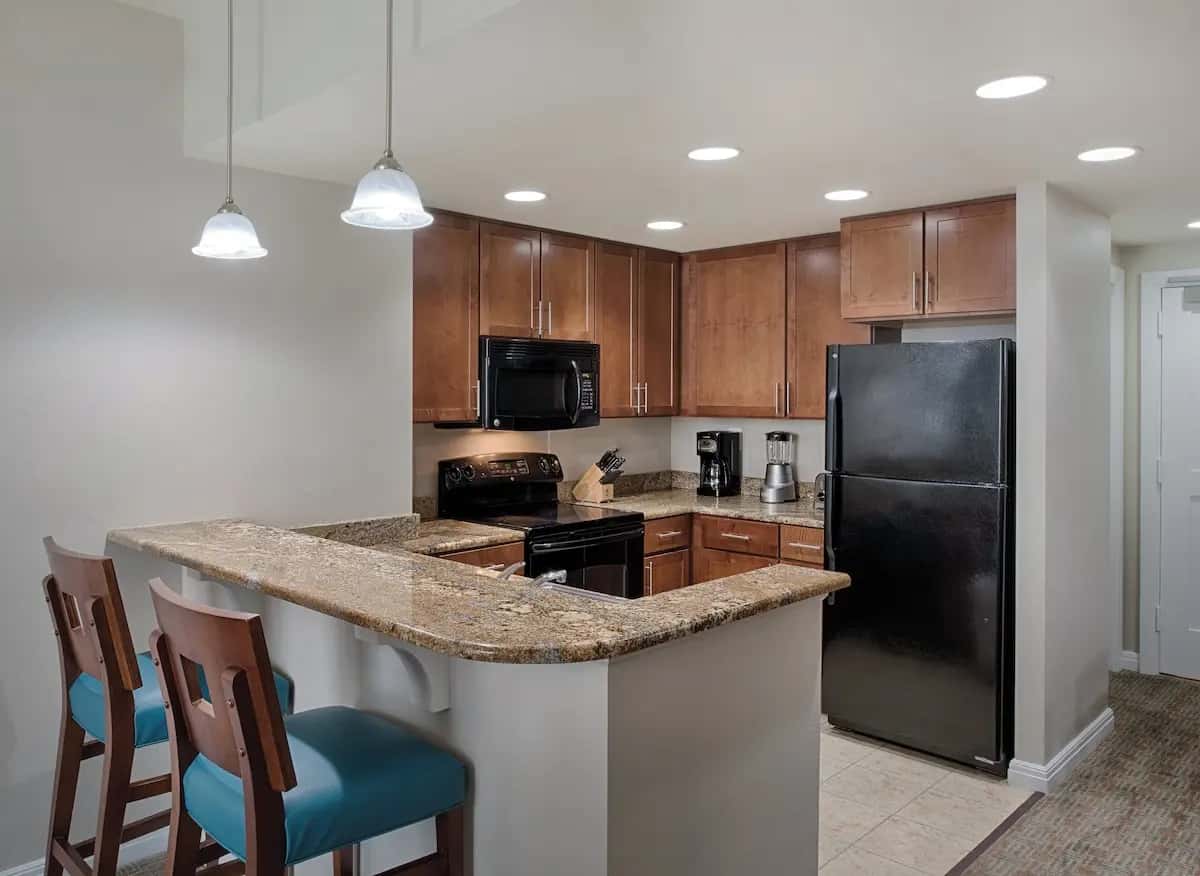 Club Wyndham National Harbor hotel photo 1 in Oxon Hill, Maryland