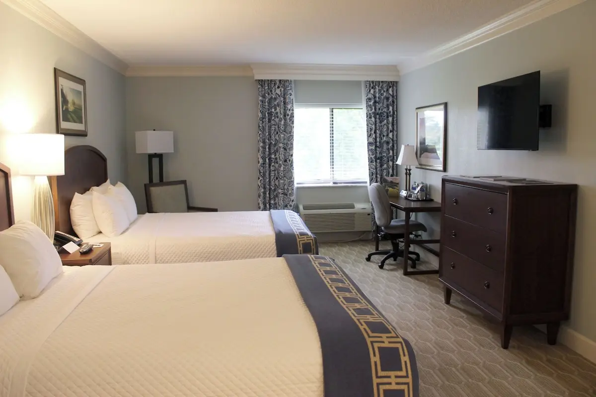 Hotels with kitchens in Palm Harbor