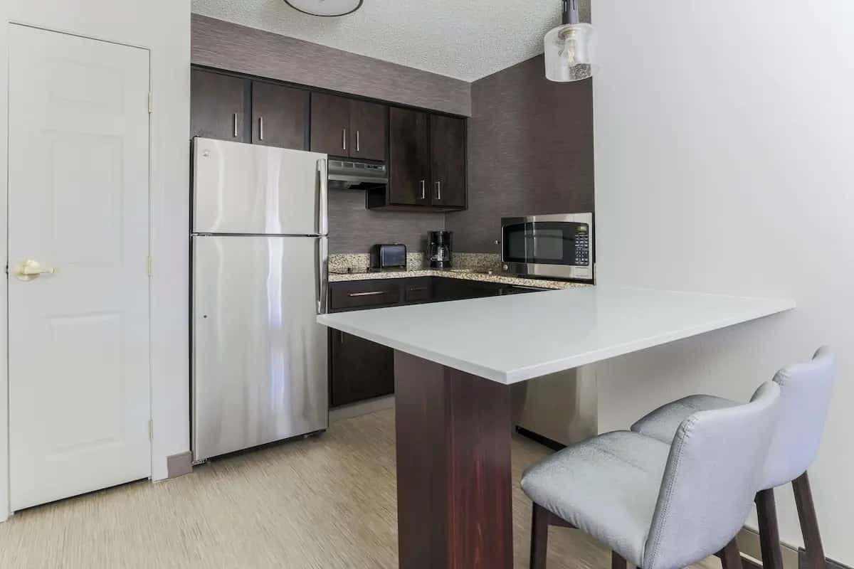 Residence Inn by Marriott Denver Golden/Red Rocks hotel photo 1 in Golden, Colorado